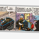 Illustration for article titled Everything You Urgently Need To Know About Donald Ducks Car